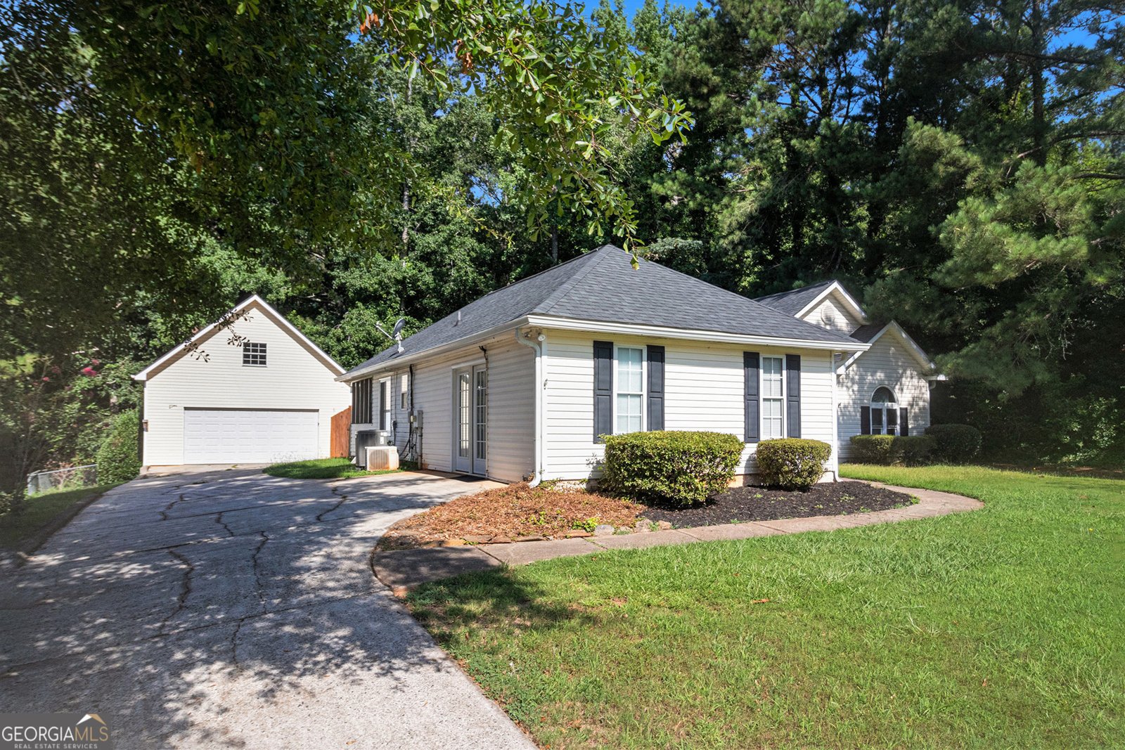 207 River Park Drive Newnan - 2