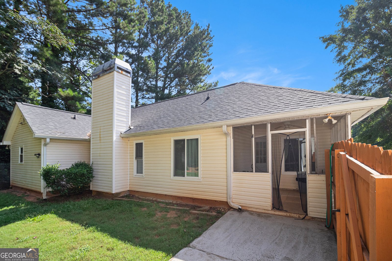 207 River Park Drive Newnan - 22