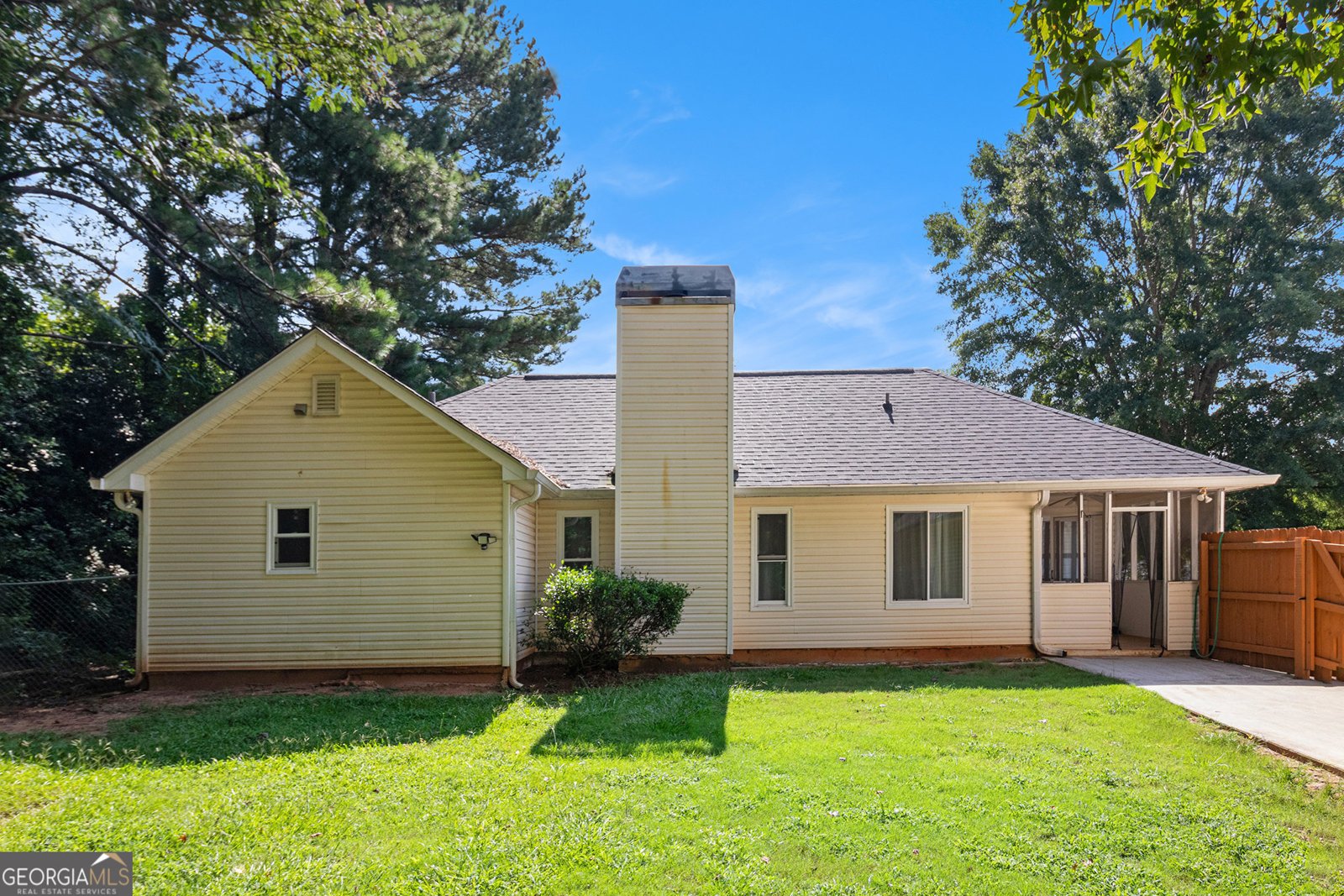 207 River Park Drive Newnan - 23