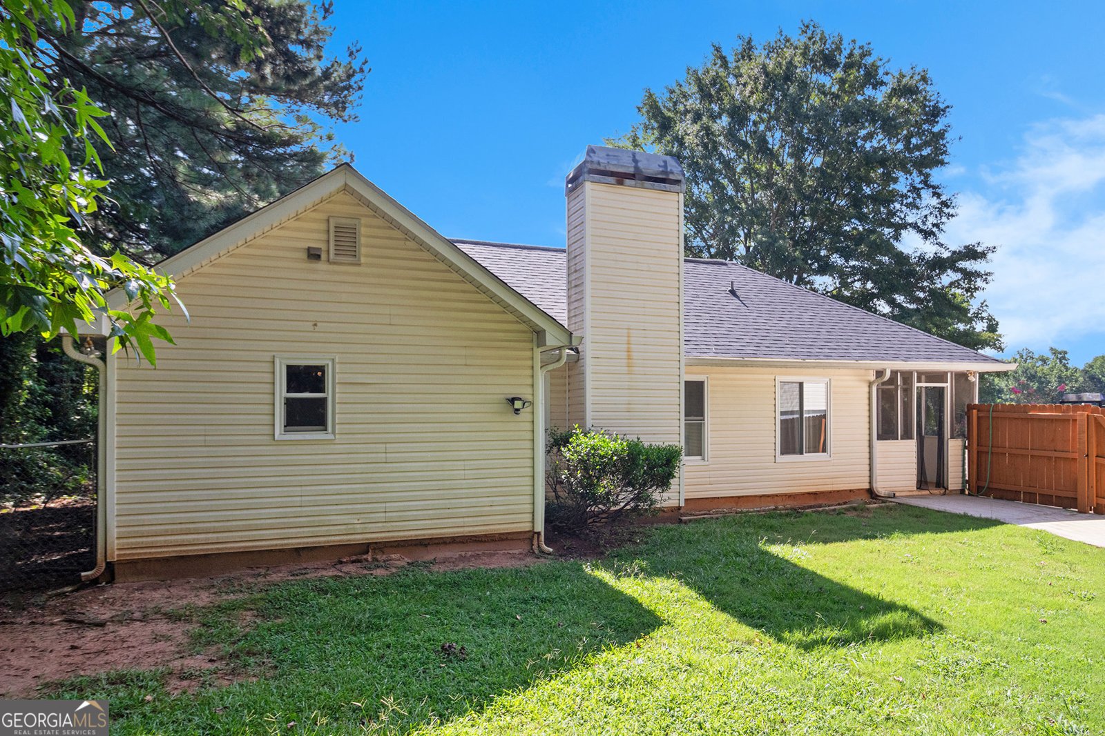 207 River Park Drive Newnan - 24