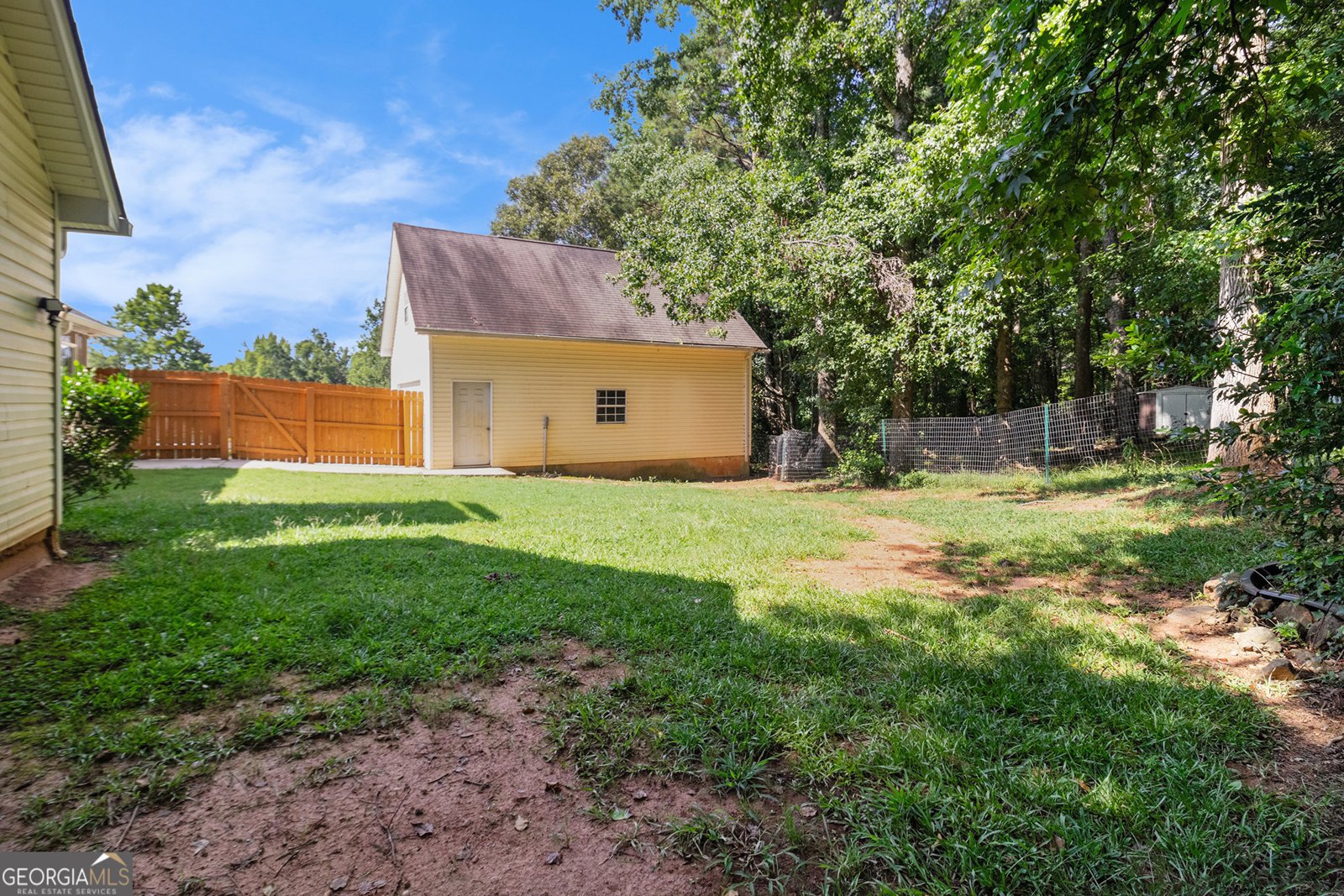 207 River Park Drive Newnan - 25