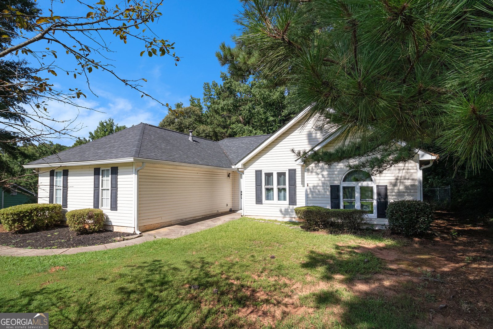 207 River Park Drive Newnan - 3