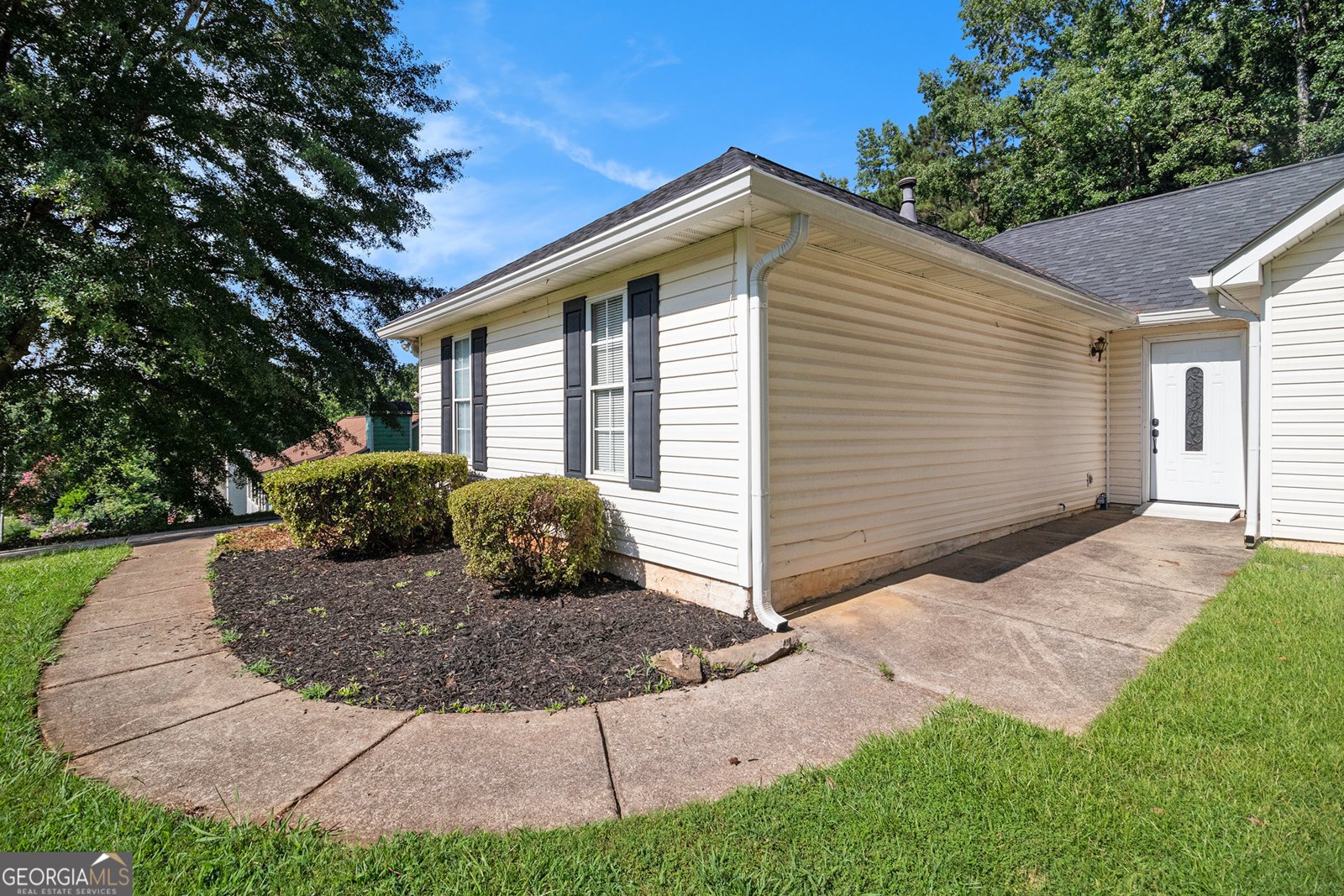 207 River Park Drive Newnan - 4