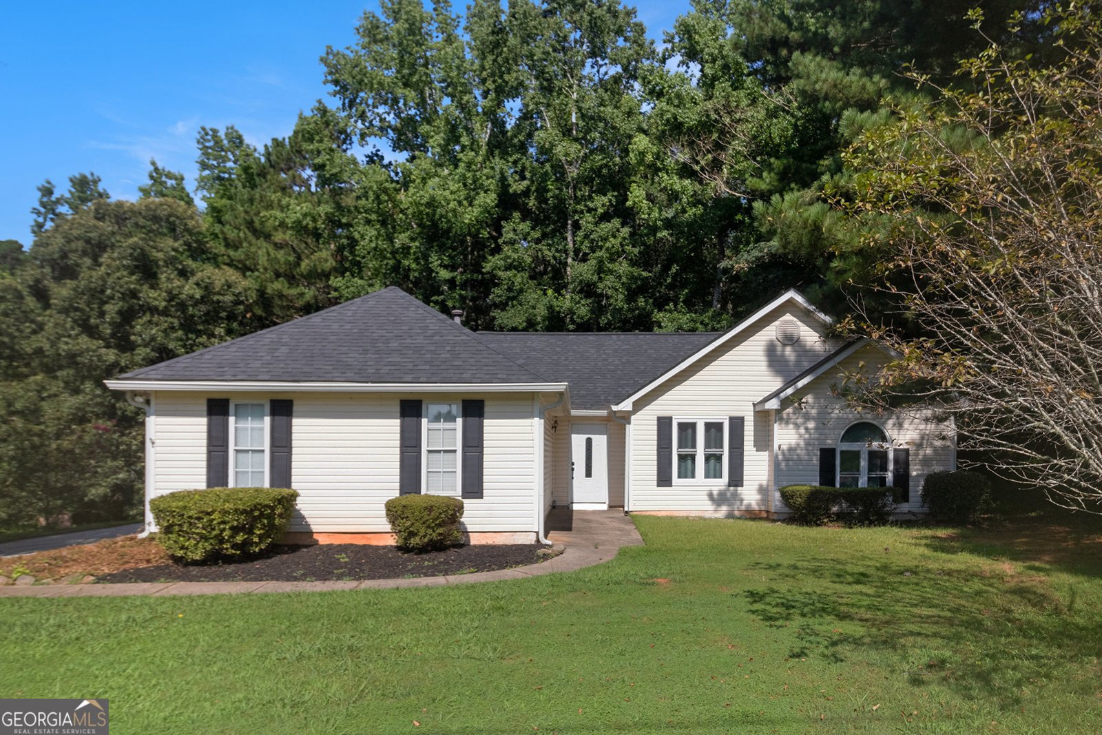 207 River Park Drive Newnan - 5