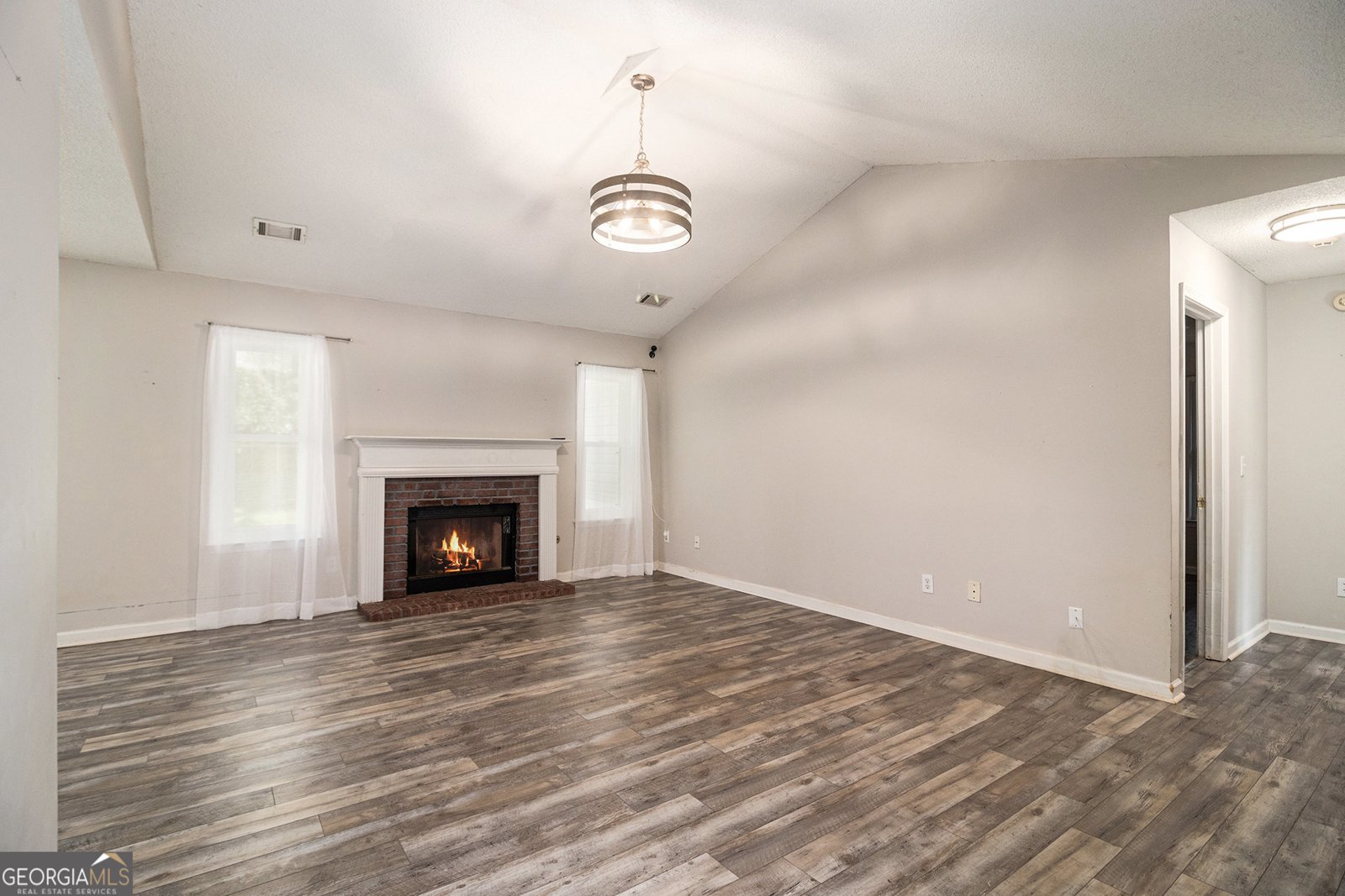 207 River Park Drive Newnan - 6