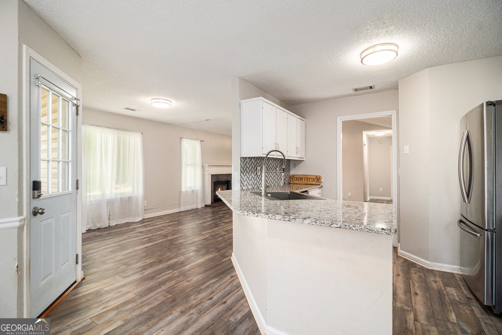 207 River Park Drive Newnan - 9
