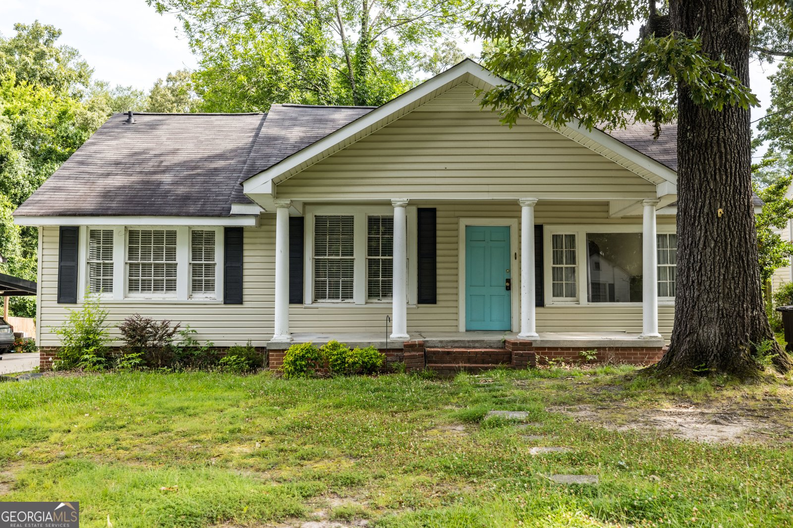 204 Oakwood Street Rome - 1
