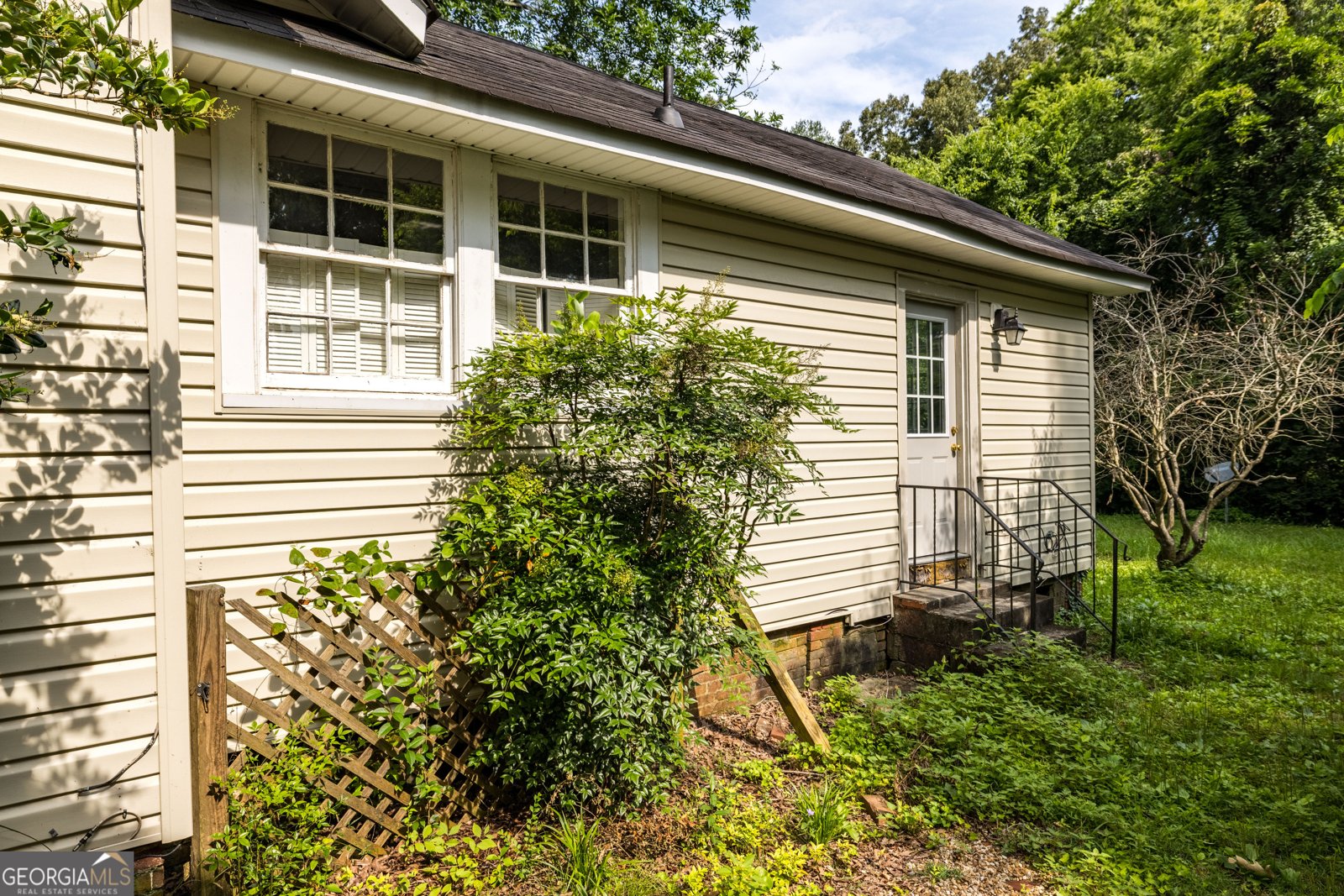 204 Oakwood Street Rome - 2