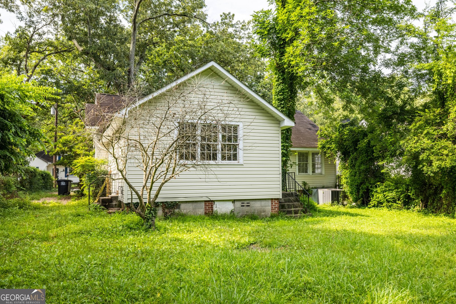 204 Oakwood Street Rome - 3