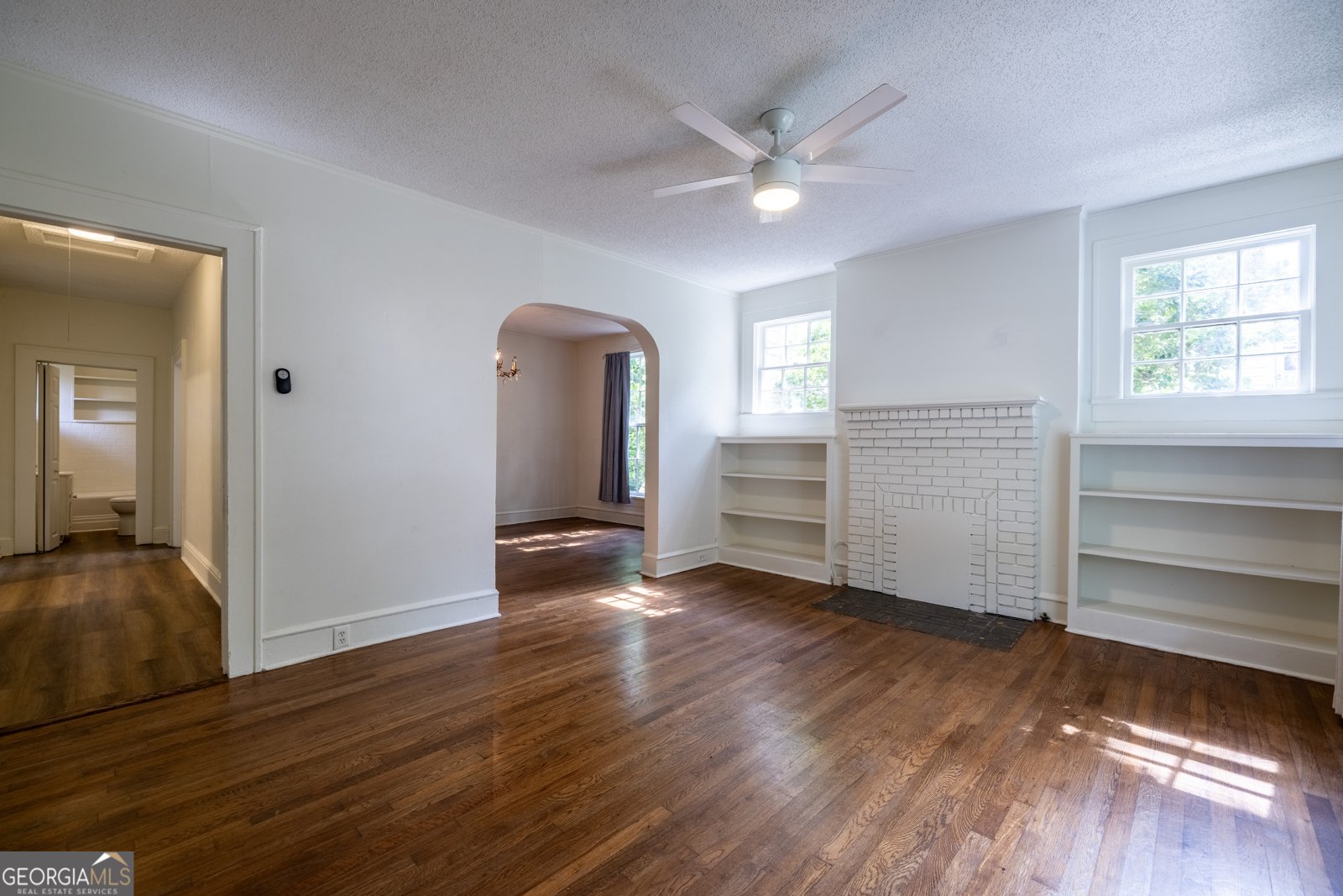 204 Oakwood Street Rome - 5