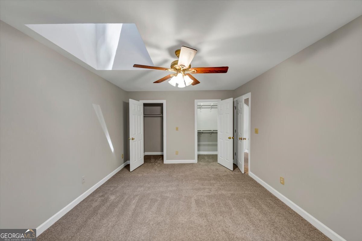 2235 Mantilla Court Acworth - 1