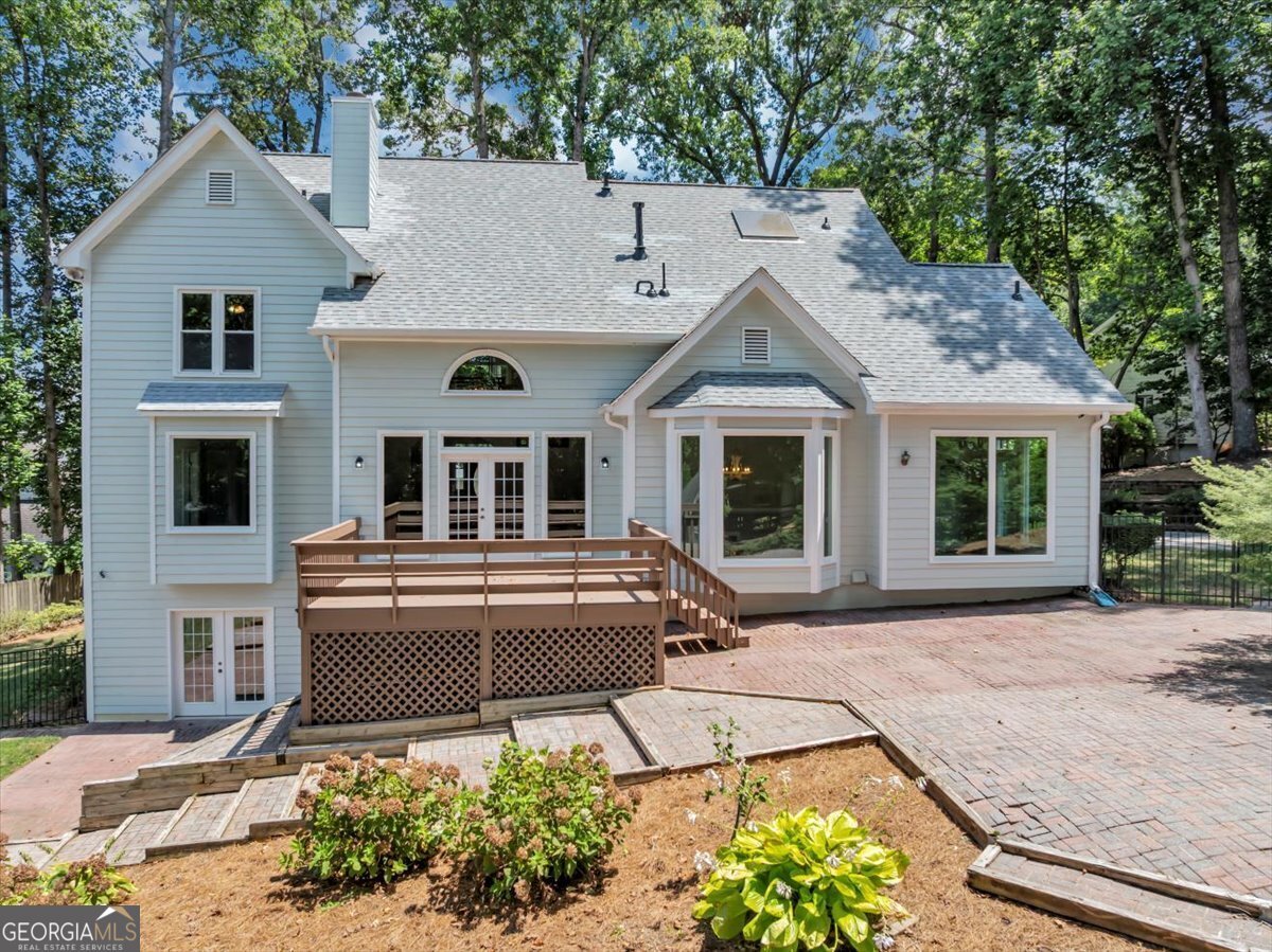 2235 Mantilla Court Acworth - 21