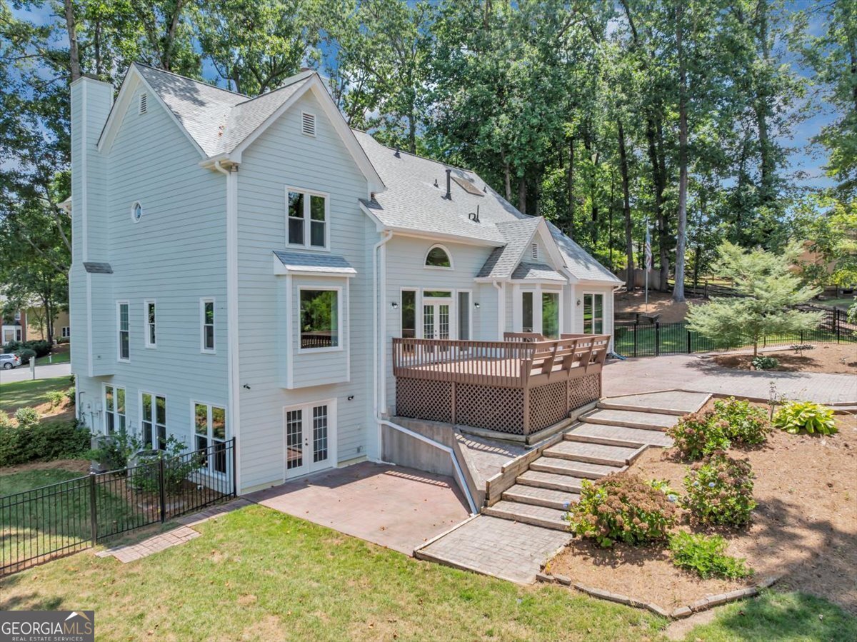 2235 Mantilla Court Acworth - 22