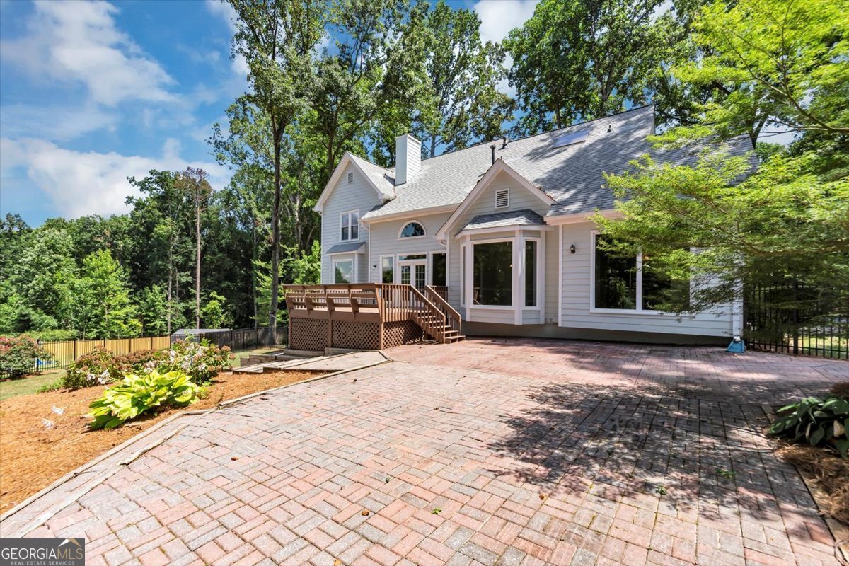 2235 Mantilla Court Acworth - 23