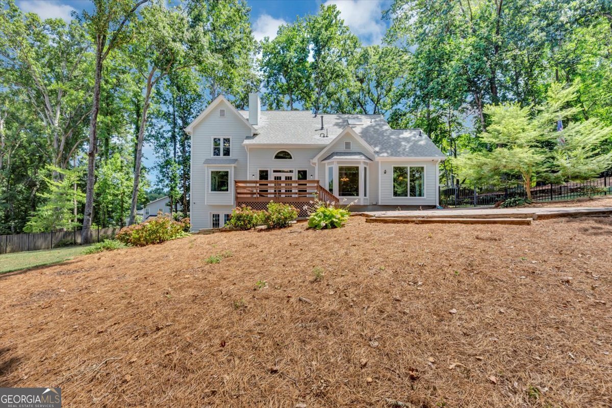 2235 Mantilla Court Acworth - 24