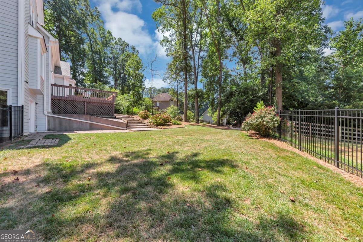 2235 Mantilla Court Acworth - 26