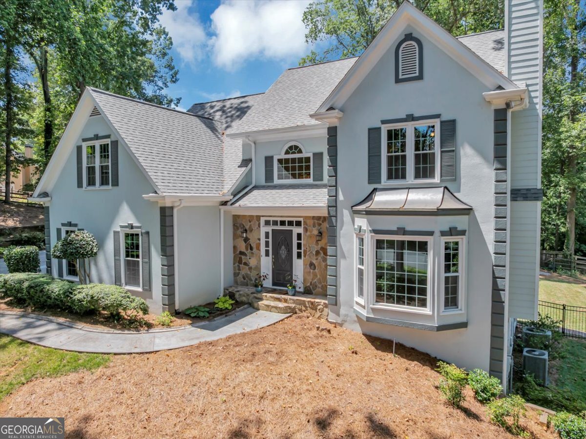 2235 Mantilla Court Acworth - 37