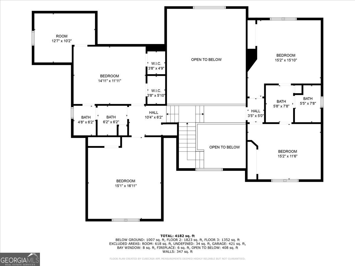 2235 Mantilla Court Acworth - 40