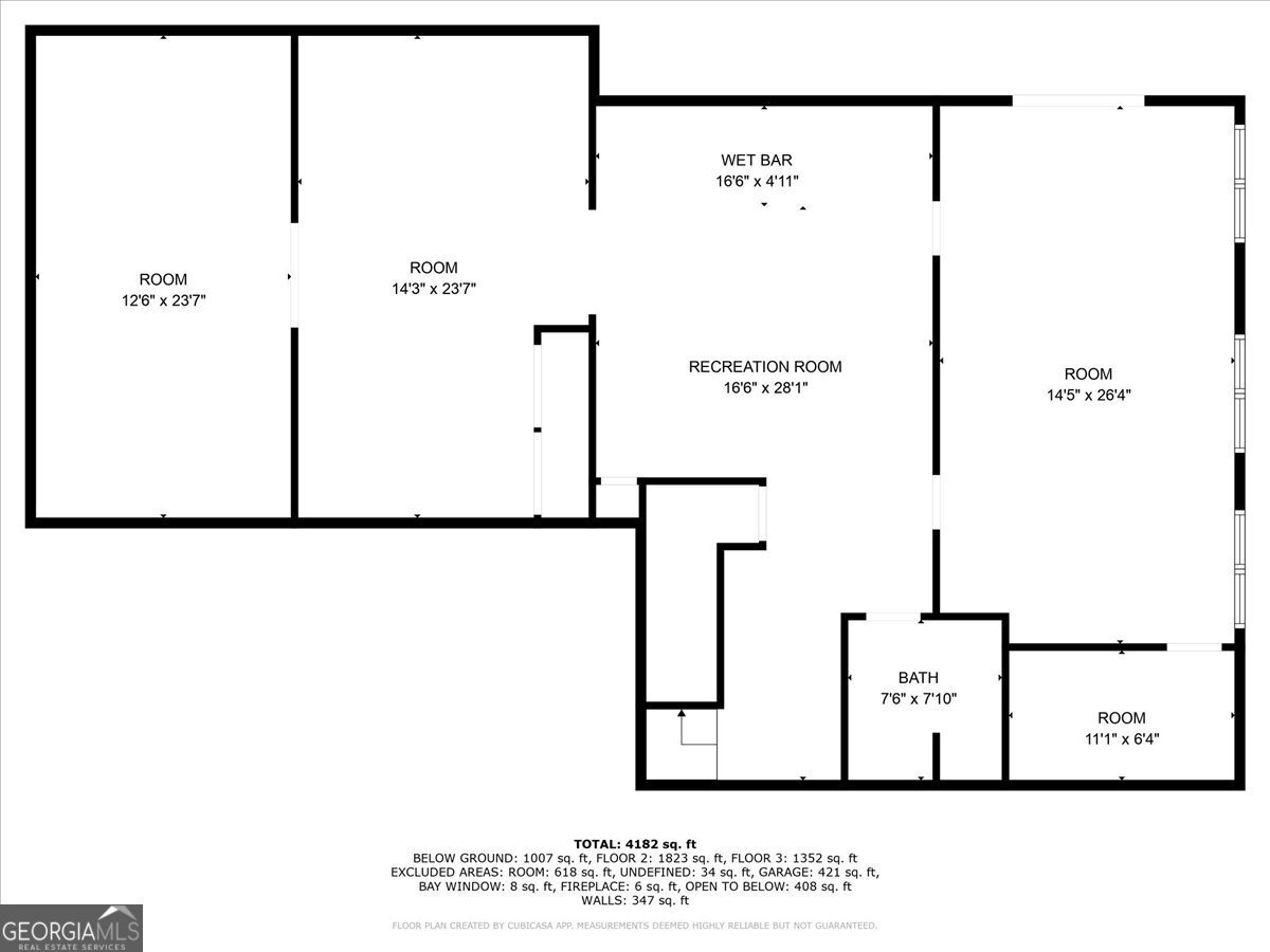2235 Mantilla Court Acworth - 41