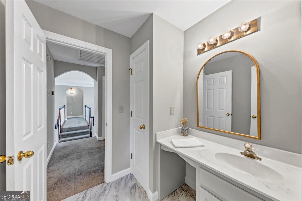 2235 Mantilla Court Acworth - 5