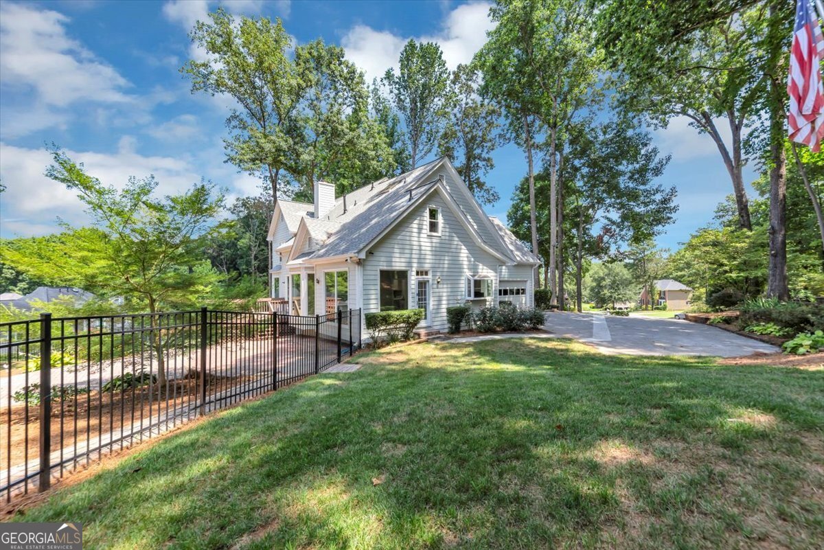 2235 Mantilla Court Acworth - 59
