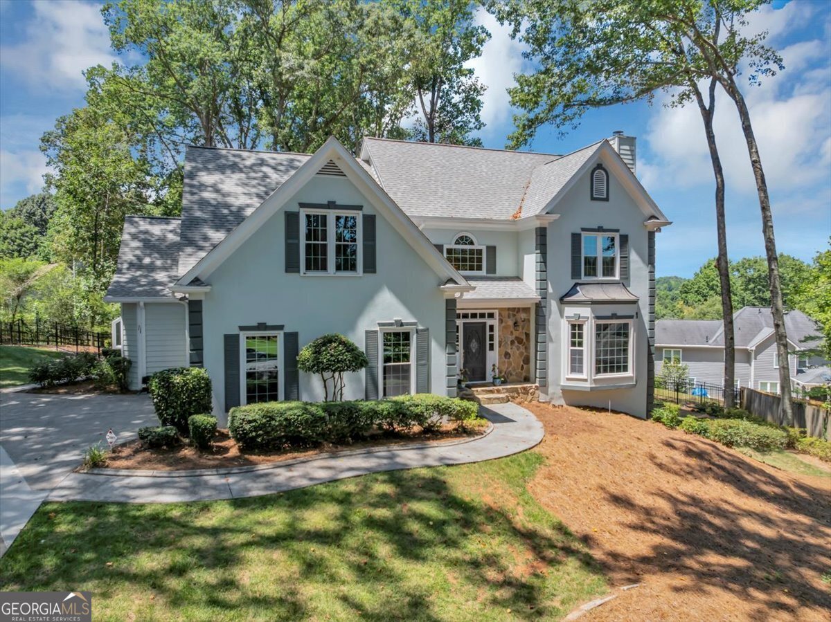 2235 Mantilla Court Acworth - 66