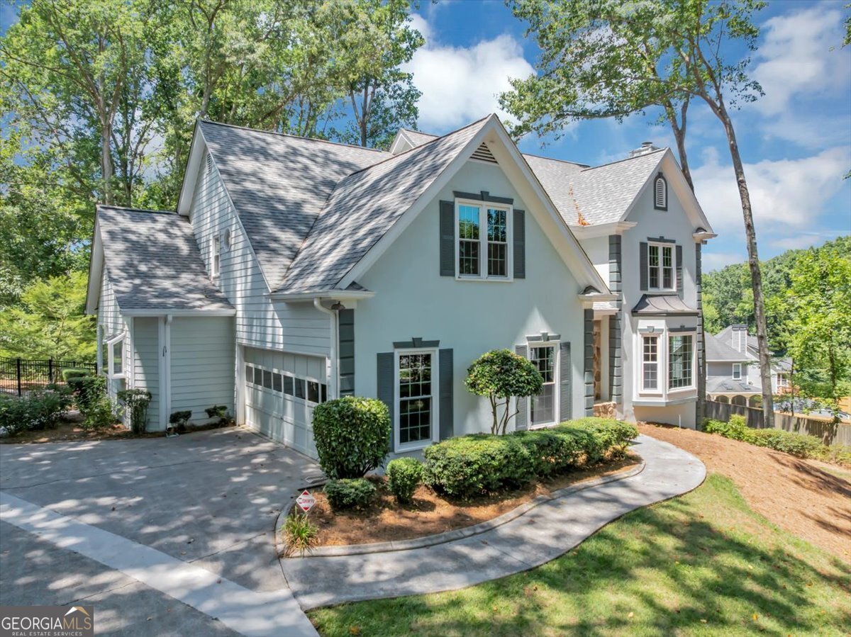 2235 Mantilla Court Acworth - 68