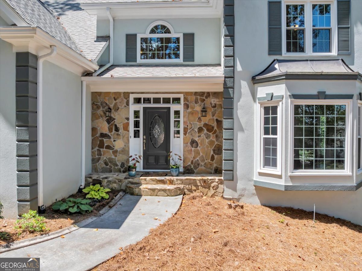 2235 Mantilla Court Acworth - 81