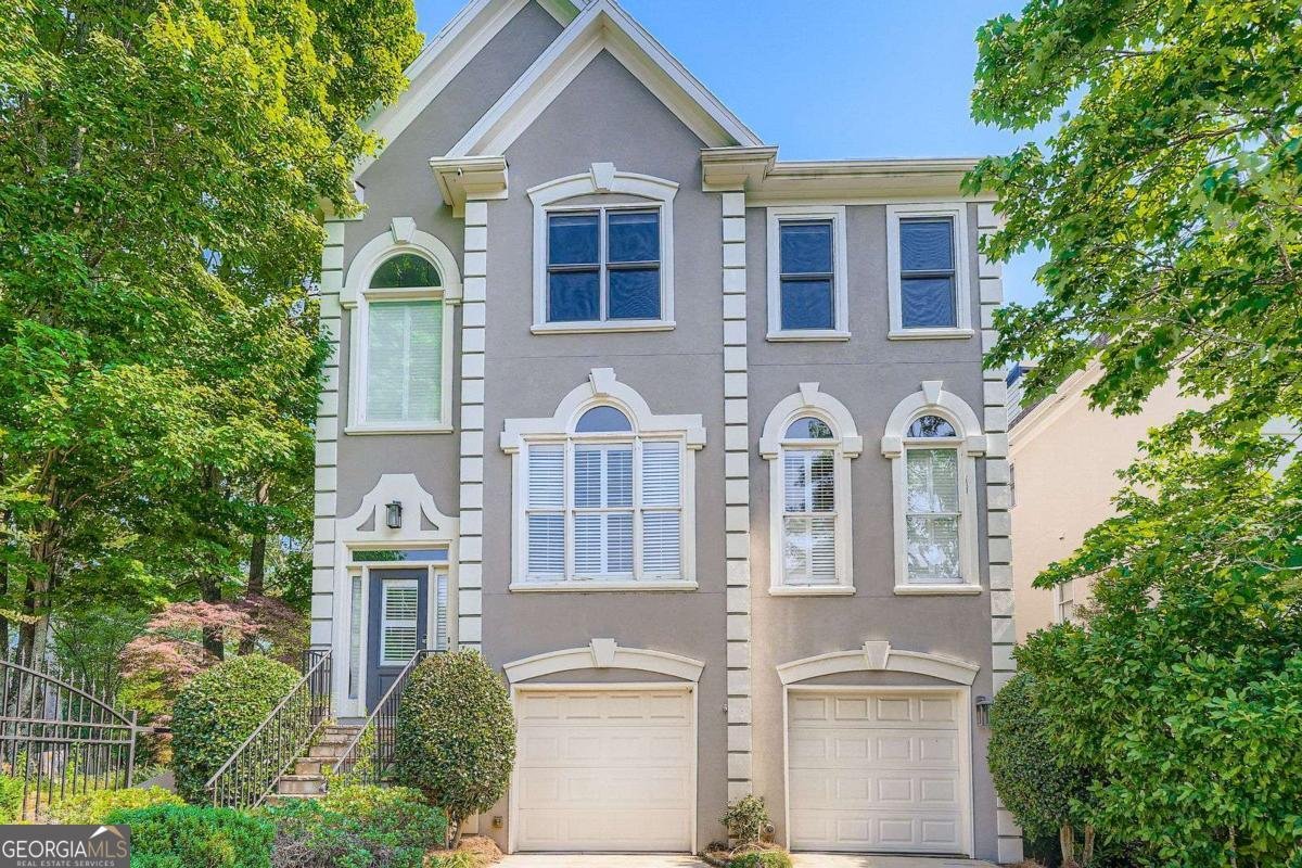 2426 Vivian Circle Decatur - 1
