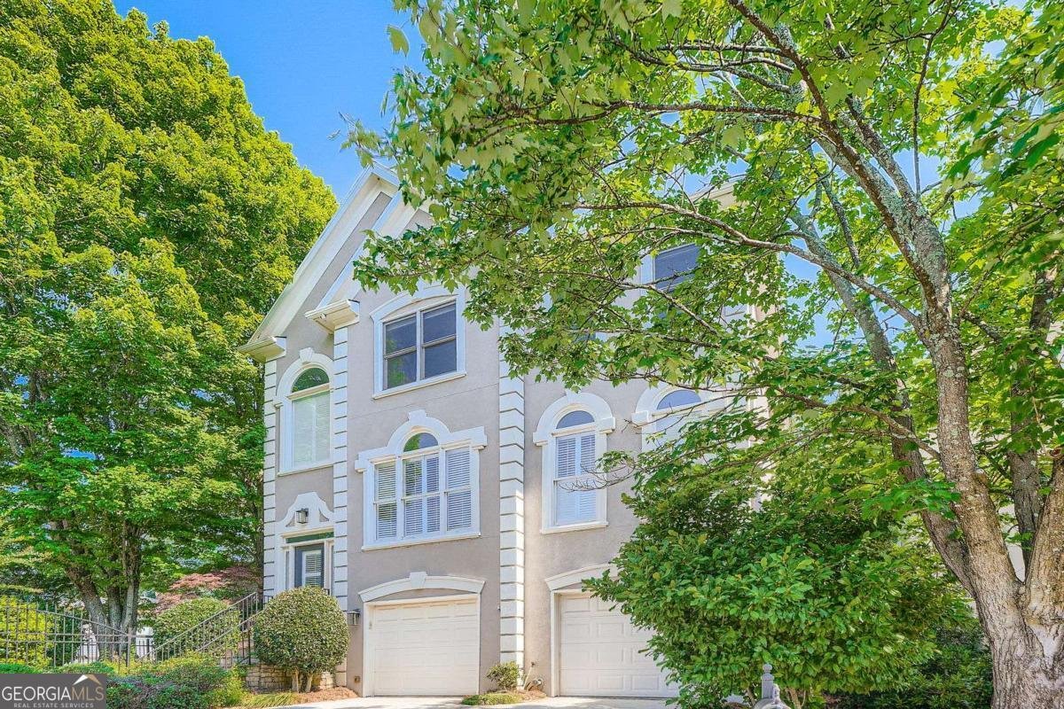 2426 Vivian Circle Decatur - 2