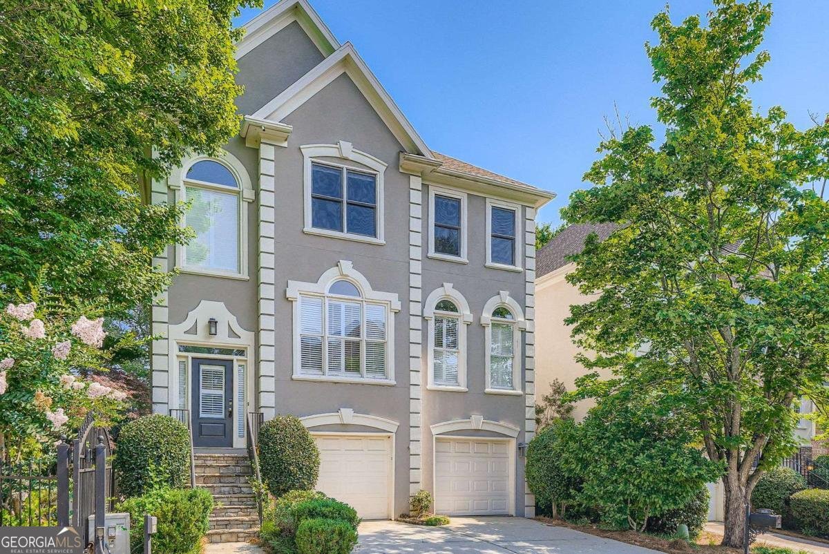 2426 Vivian Circle Decatur - 3