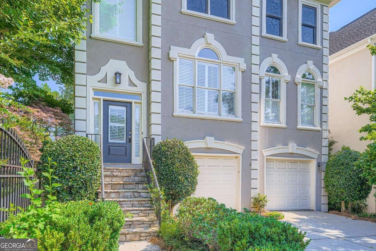 2426 Vivian Circle Decatur - 4