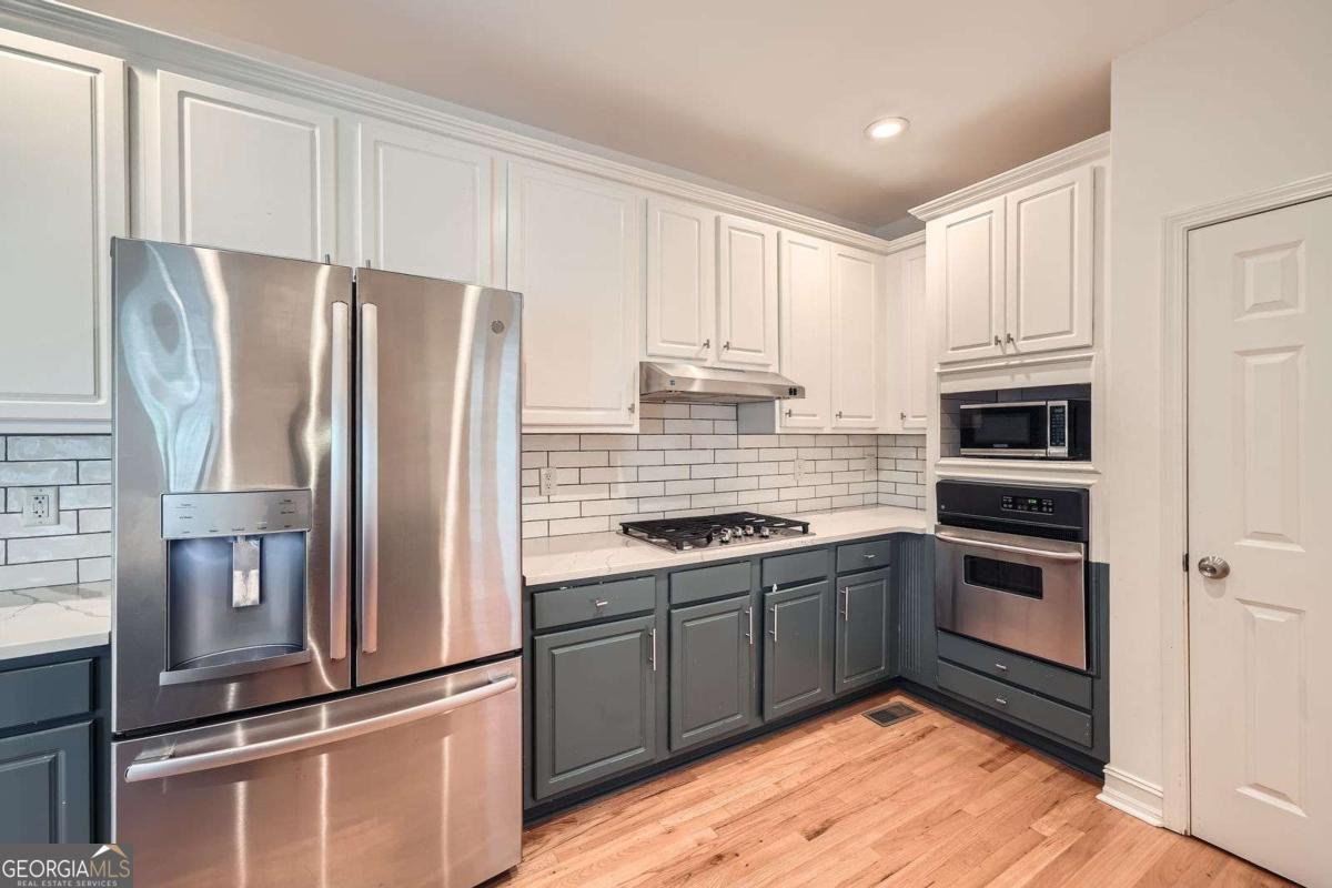 2426 Vivian Circle Decatur - 8