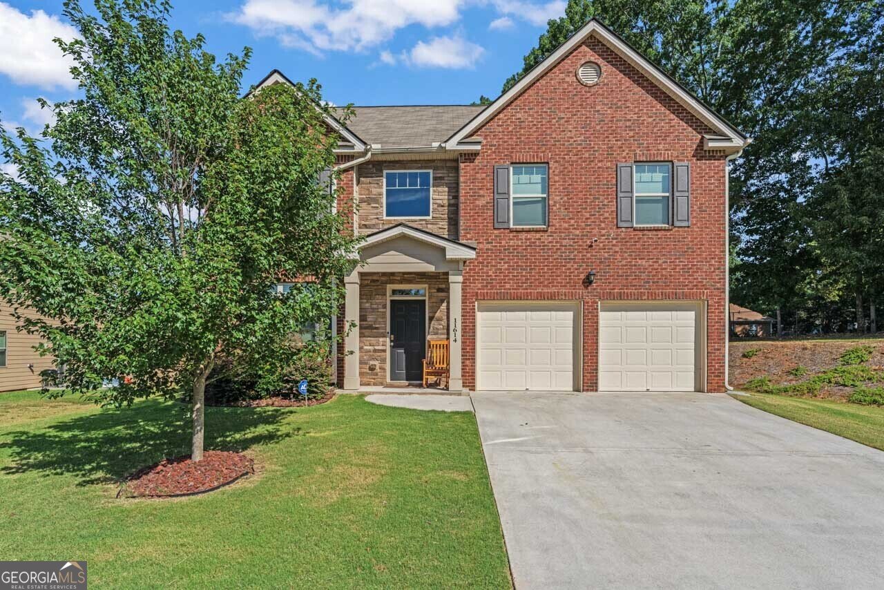 11614 Hathaway Drive Hampton - 1