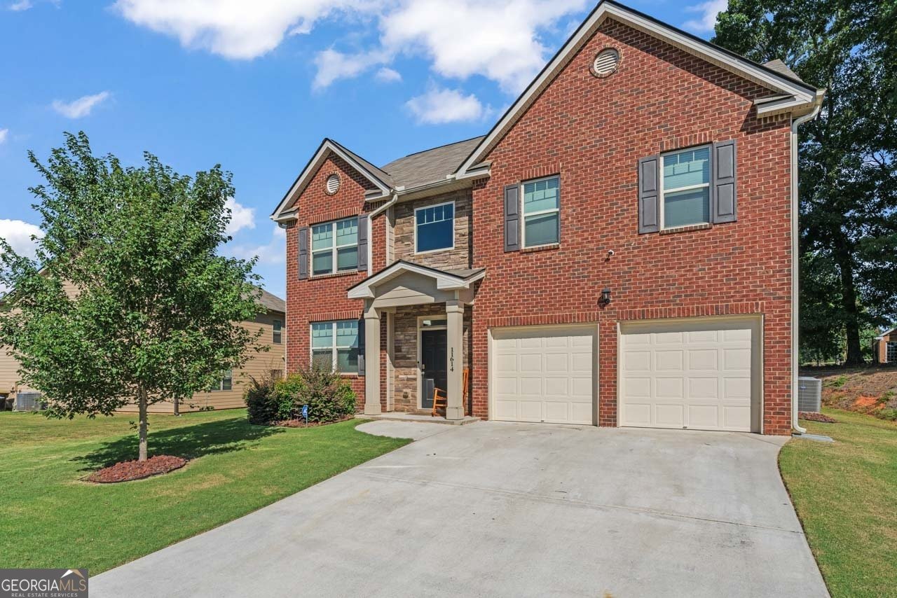 11614 Hathaway Drive Hampton - 2