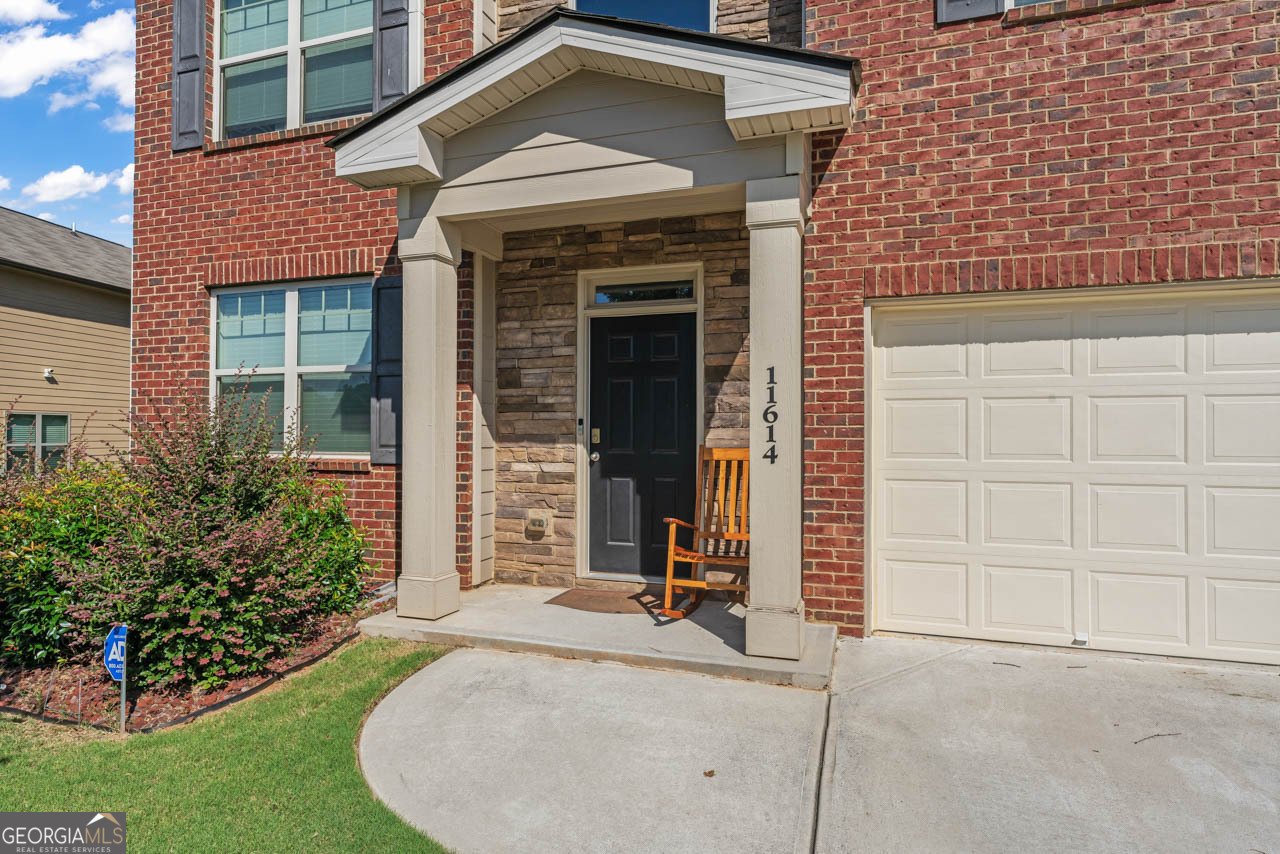 11614 Hathaway Drive Hampton - 3