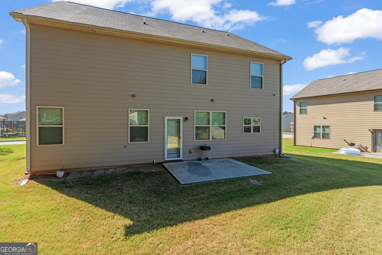 11614 Hathaway Drive Hampton - 32
