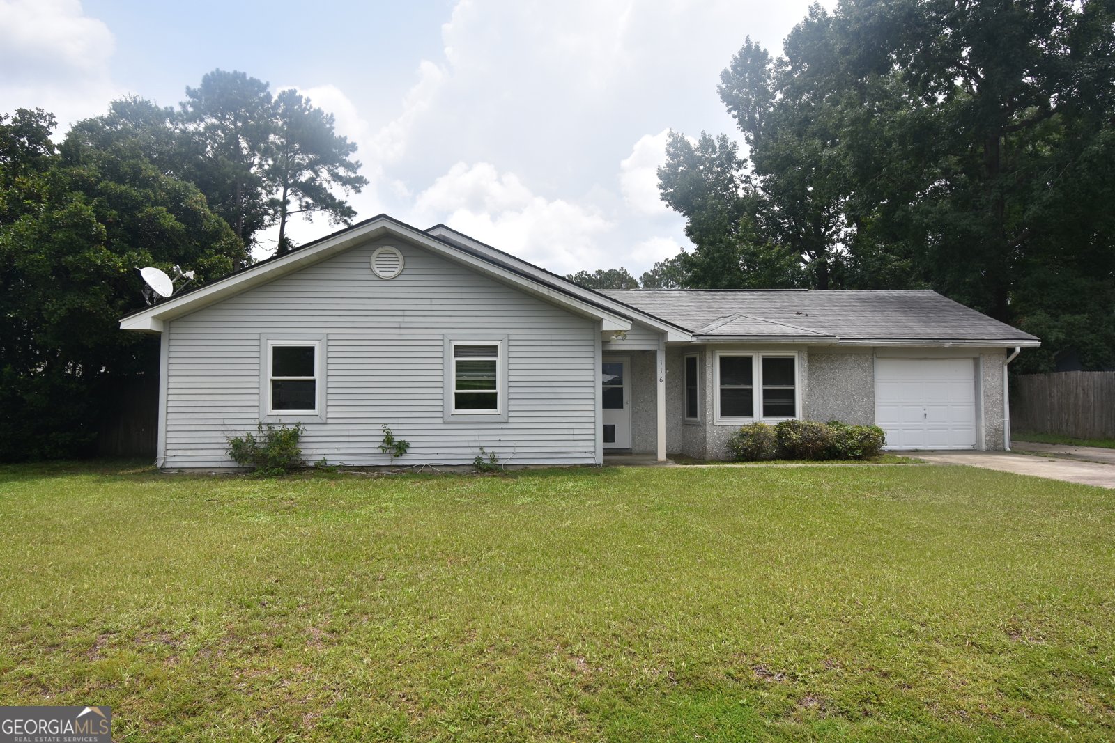 116 Dogwood Circle St. Marys - 1