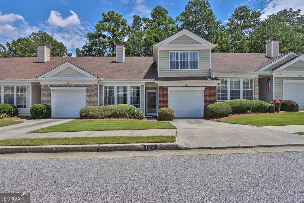124 Camry Lane Grayson - 1