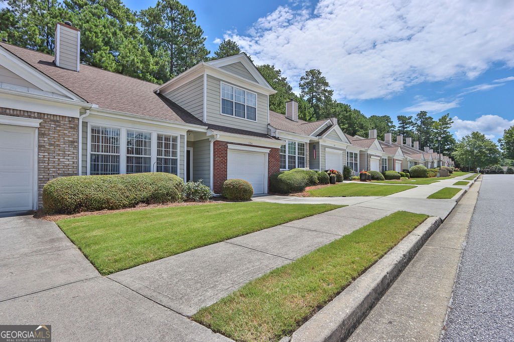 124 Camry Lane Grayson - 3