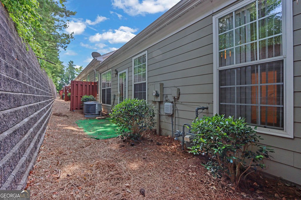 124 Camry Lane Grayson - 32
