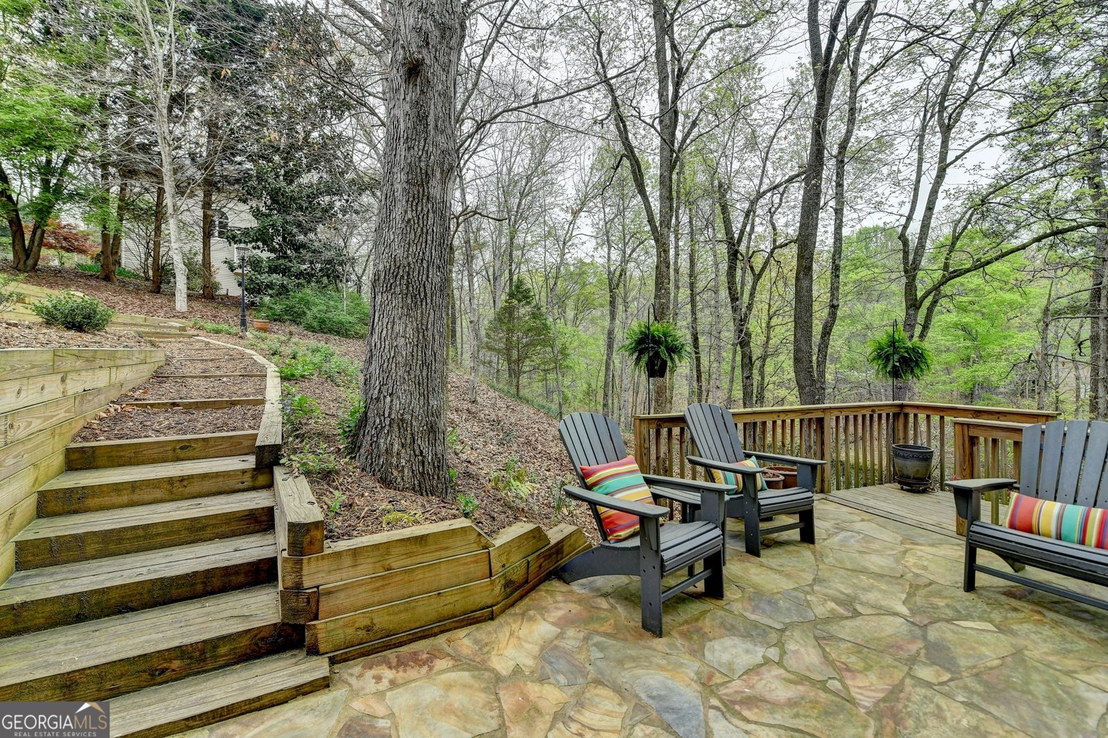 3230 Riverhill Court Cumming - 14