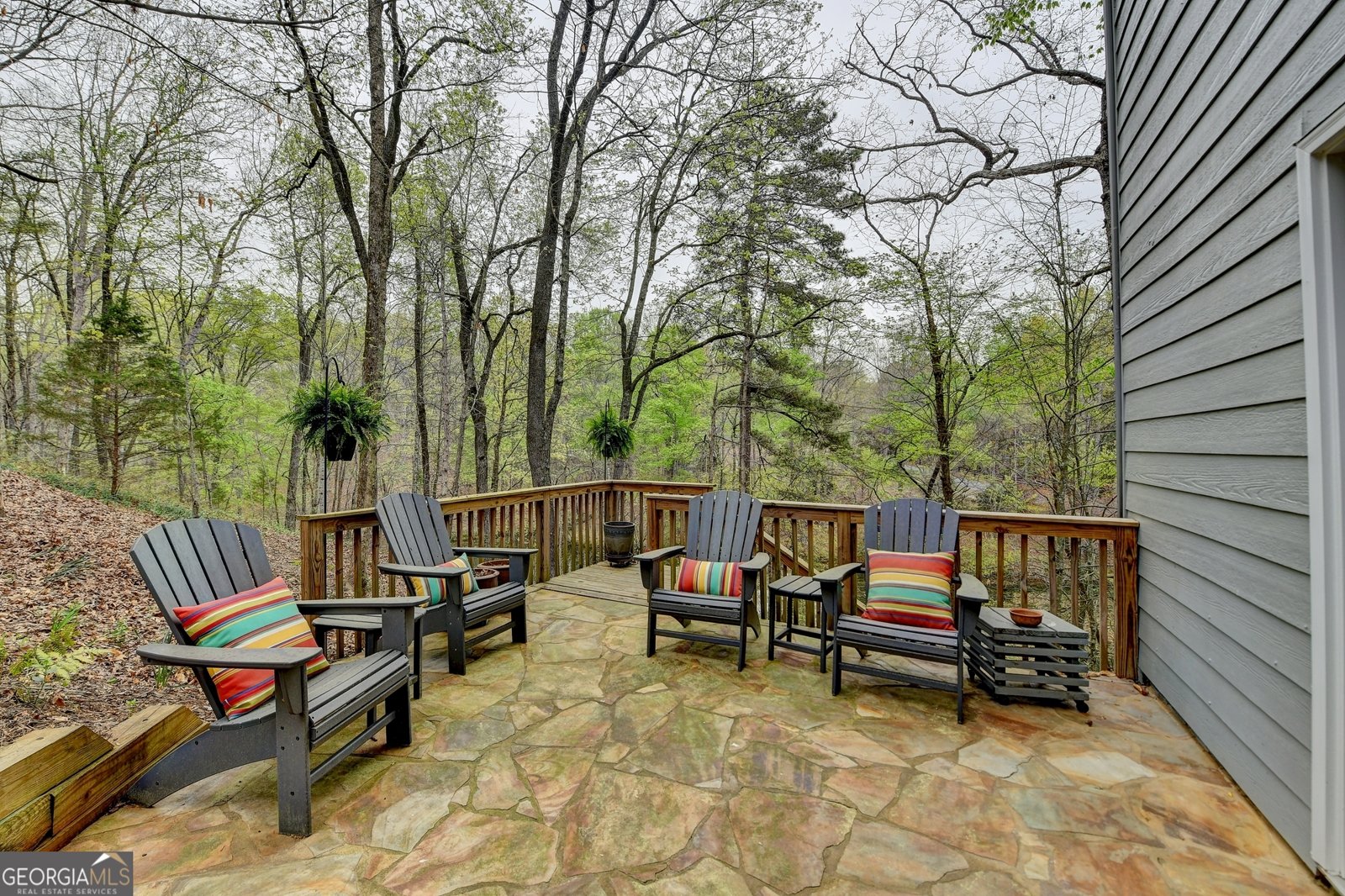 3230 Riverhill Court Cumming - 15