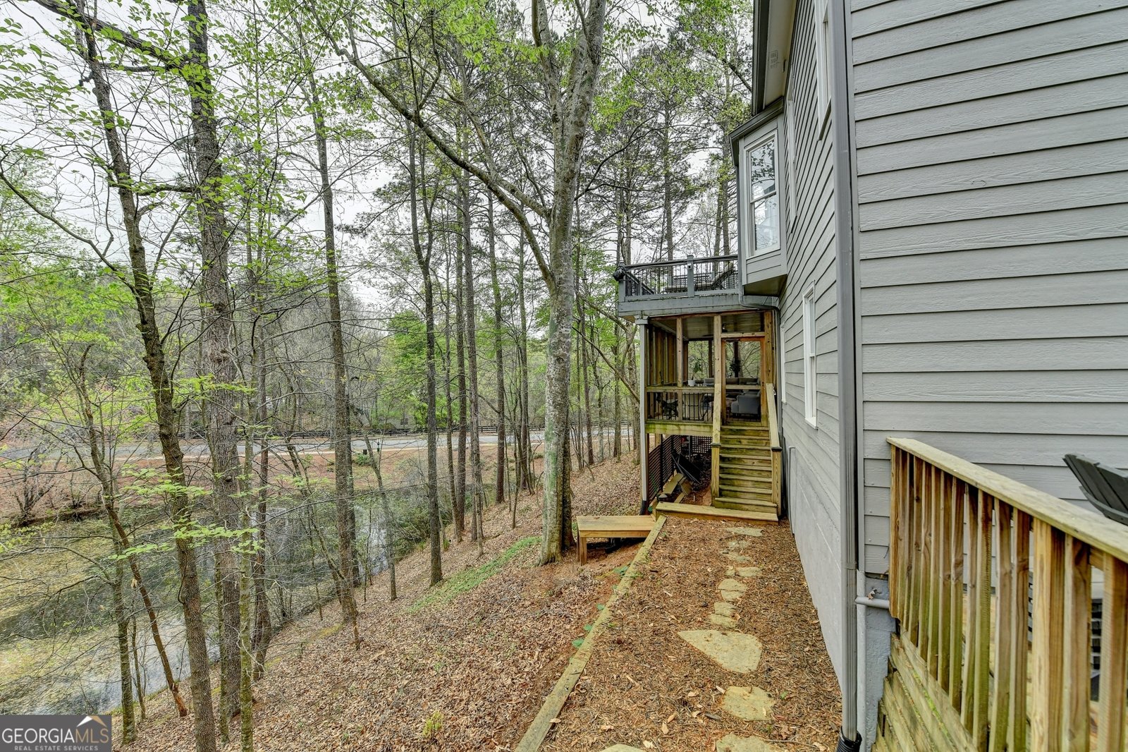 3230 Riverhill Court Cumming - 17