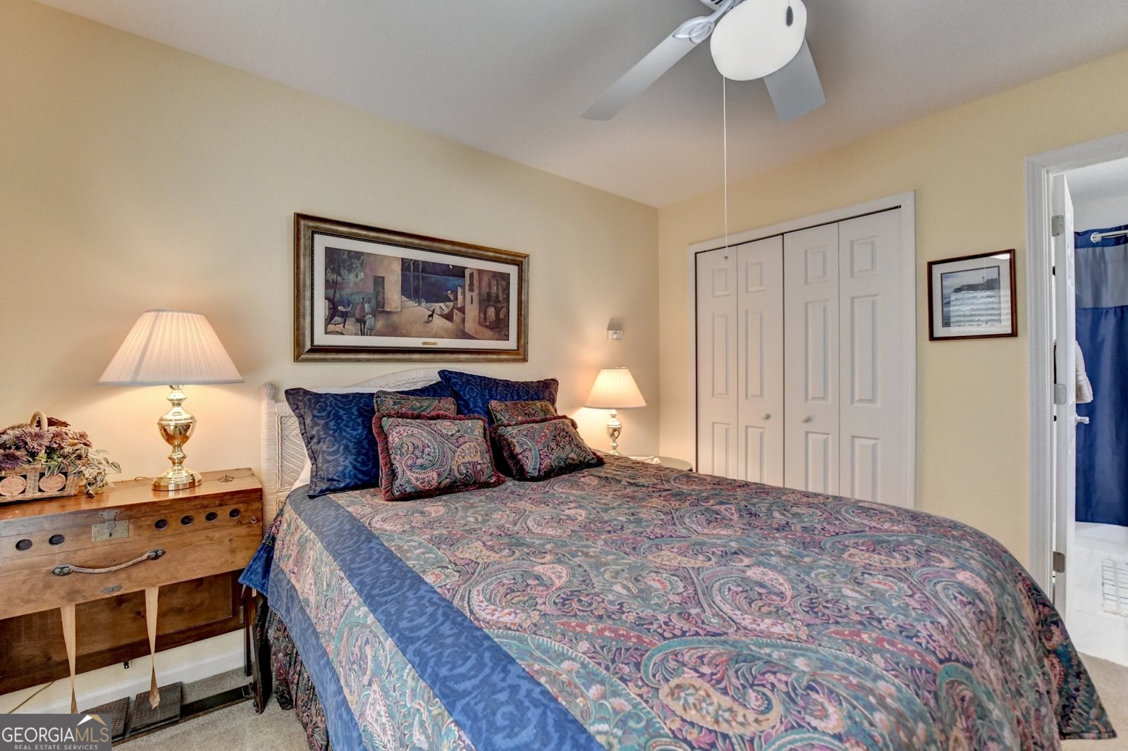 3230 Riverhill Court Cumming - 62