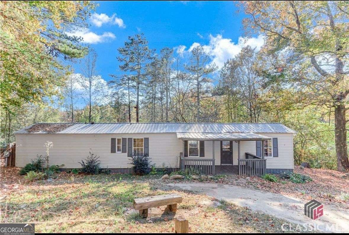 6140 River Run Circle Gainesville - 1