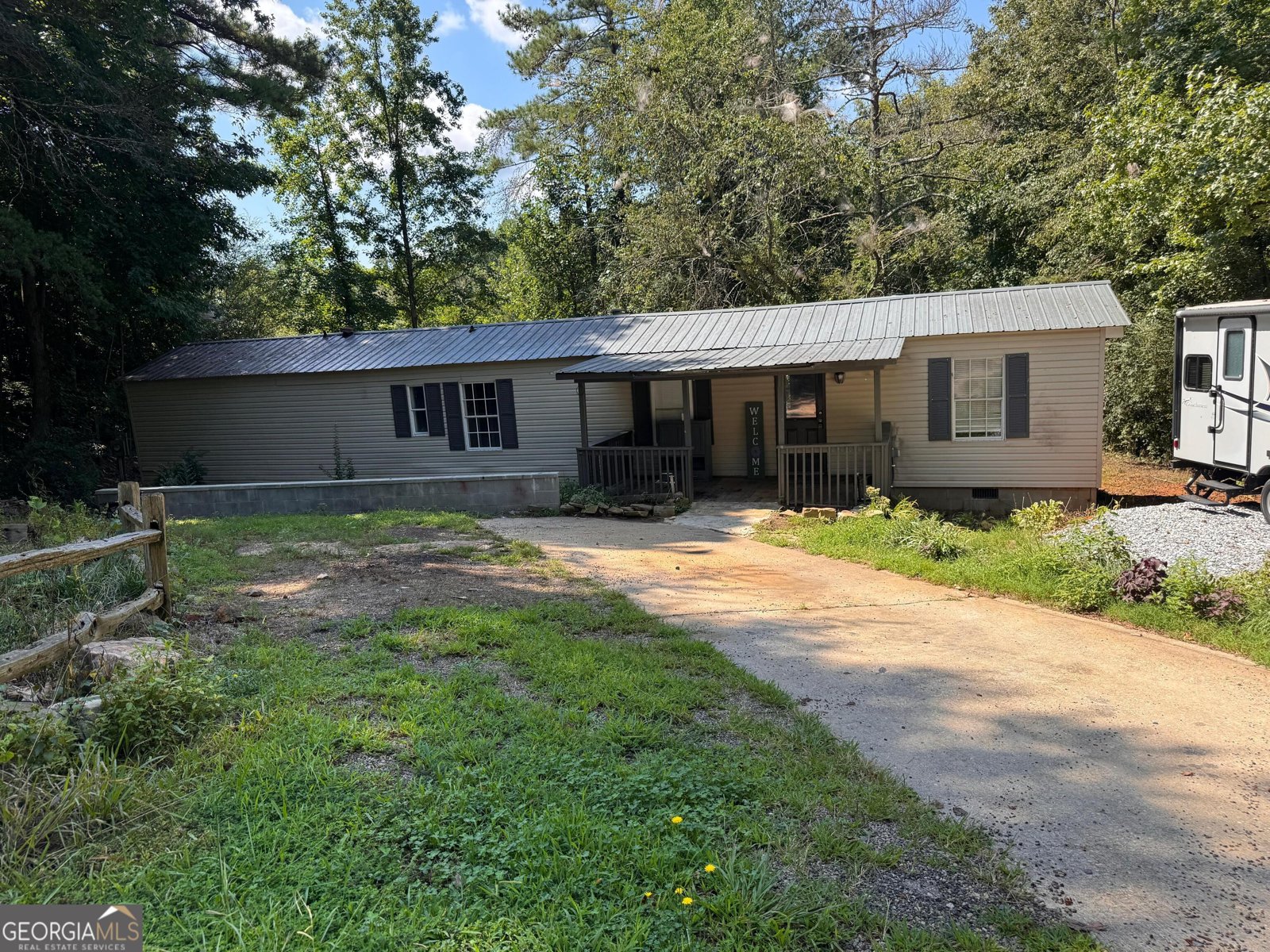 6140 River Run Circle Gainesville - 19