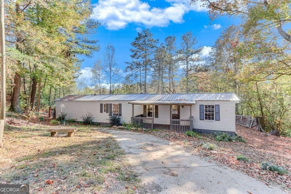 6140 River Run Circle Gainesville - 2