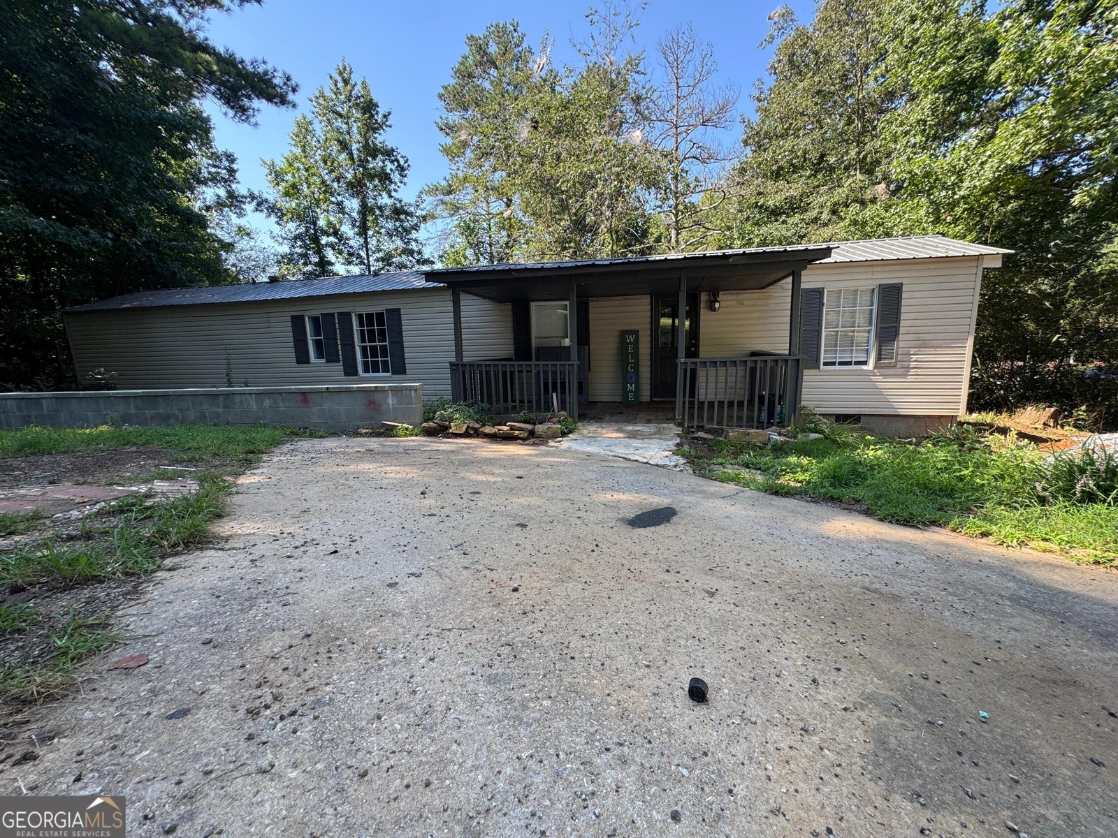 6140 River Run Circle Gainesville - 30