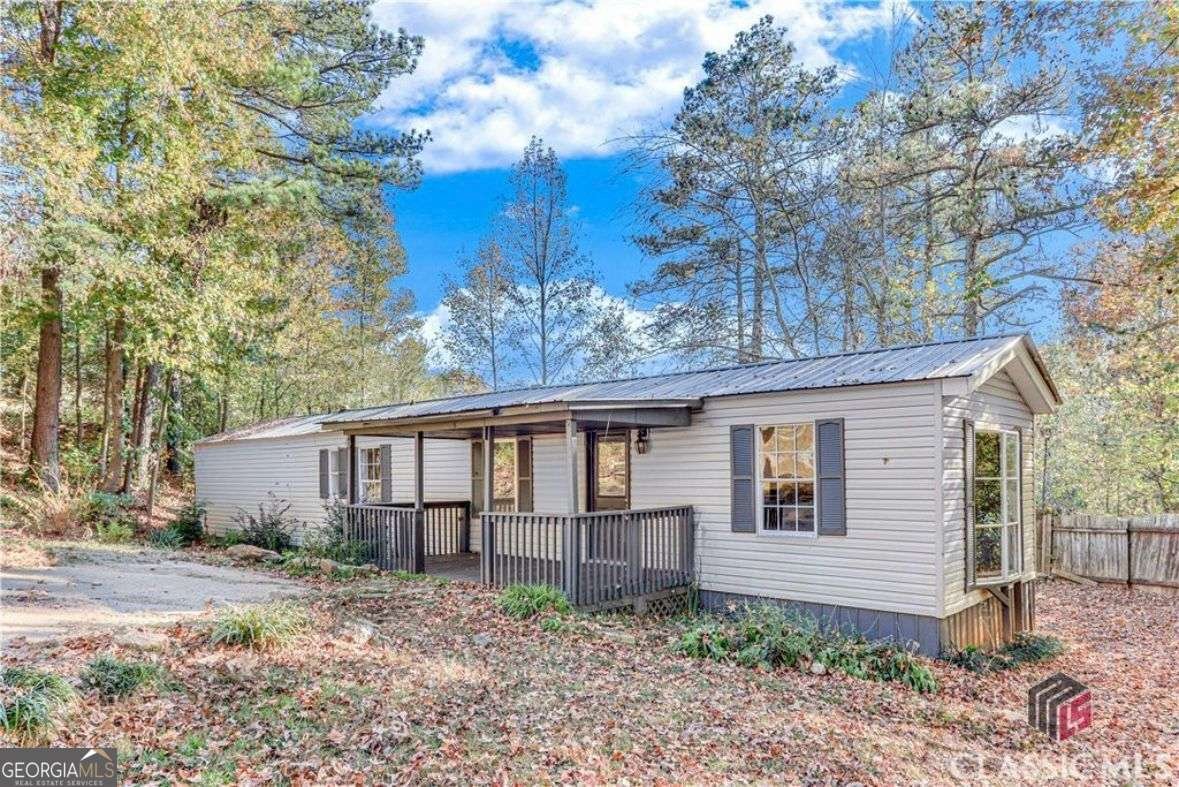 6140 River Run Circle Gainesville - 4
